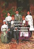 Les lumières de Sarajevo