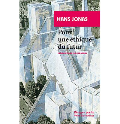Pour une éthique du futur