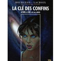 Le Cycle De Cyann