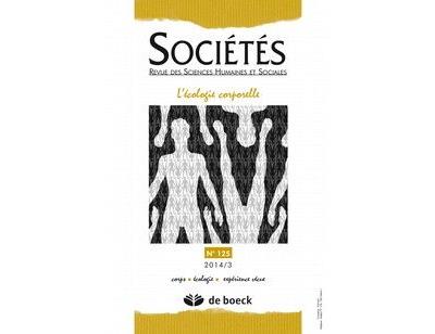 L’écologie corporelle