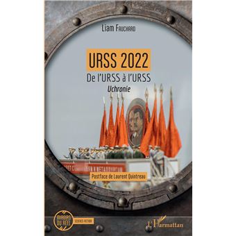 Urss 2022