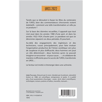 Urss 2022