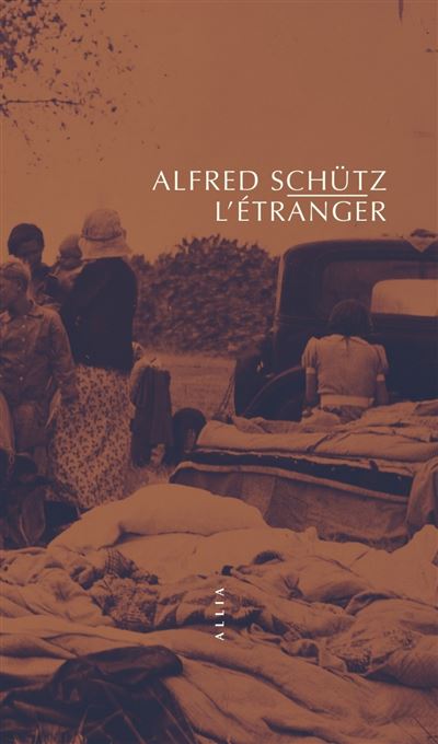 L'étranger