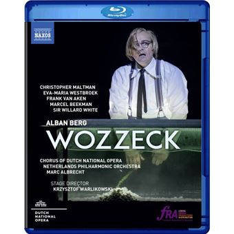 Wozzeck