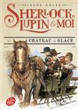 Sherlock, Lupin et moi - Tome 5