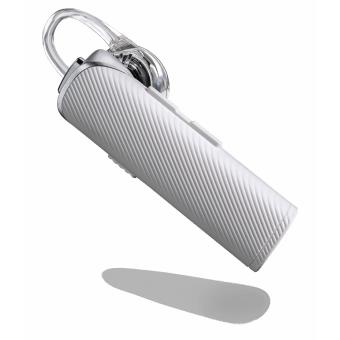 Kit piéton Bluetooth Plantronics Explorer 115 Blanc