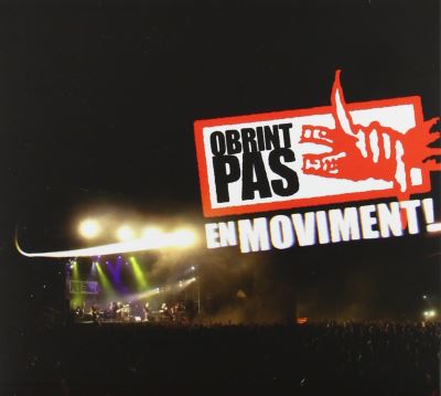En moviment