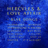 Blue songs