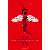 Génération K