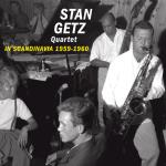 In Scandinavia 1959-1960 - CD
