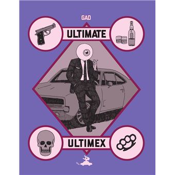 Ultimate Ultimex