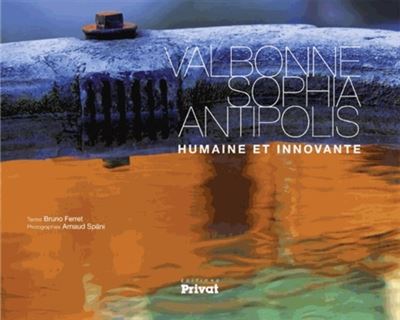 Valbonne, Sophia, Antipolis