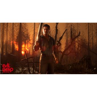 Evil Dead: The Game Xbox Series X