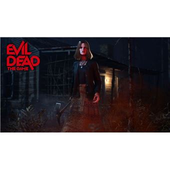 Evil Dead: The Game Xbox Series X