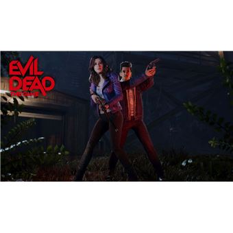 Evil Dead: The Game Xbox Series X