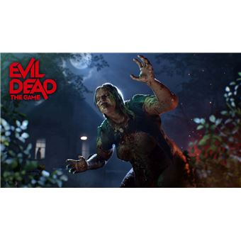 Evil Dead: The Game Xbox Series X