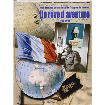 Des troupes coloniales aux troupes de marine