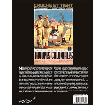 Des troupes coloniales aux troupes de marine