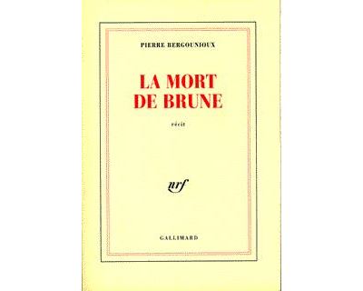 La mort de Brune récit