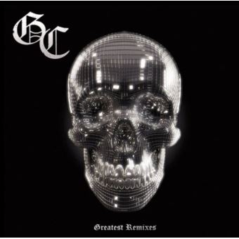 Greatest remixes/inclus titre bonus
