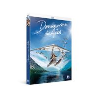 Donne-moi des ailes Blu-ray
