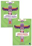 Totem mathematiques ce2 2 fichiers r