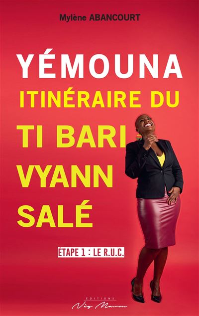 Yémouna, Itinéraire d'un ti bari vyann salé