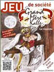 Jeu de société Grand-Mère Kalle
