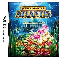 JEWEL LINK CHRONICLES LEG.OF ATLANTIS DS