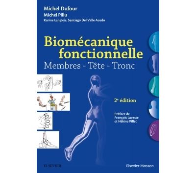 Biomécanique fonctionnelle