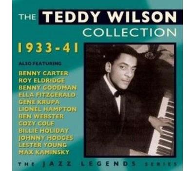 The Teddy Wilson collection 1933-1941