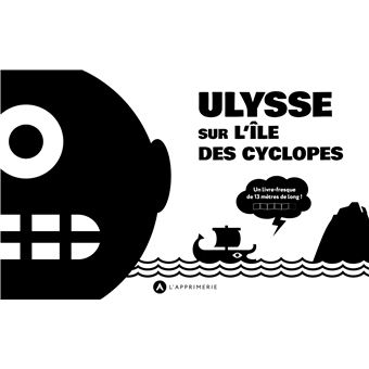 Ulysse sur l’île des cyclopes
