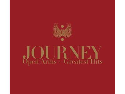 Open arms greatest hits