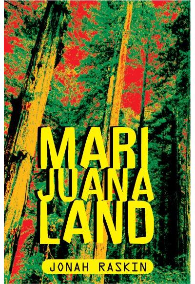 Marijuanaland : dépêches d'une guerre américaine