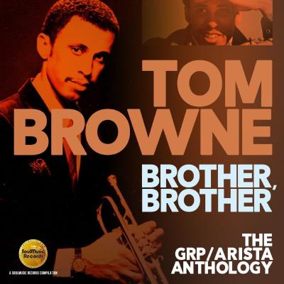 Brother brother the grp arista anthology 1979 1984