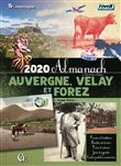 Alamanach Auvergne, Velay & Forez