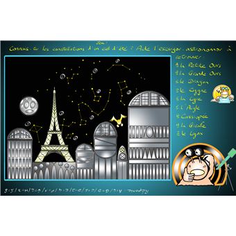 L'Incroyable Aventure d'Hector l'Escargor d'Or