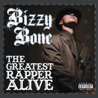 Bizzy Bone - 1