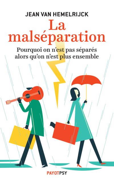 La malséparation
