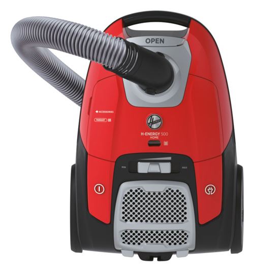Aspirateur avec Sac Hoover H-Energy 510 Home
