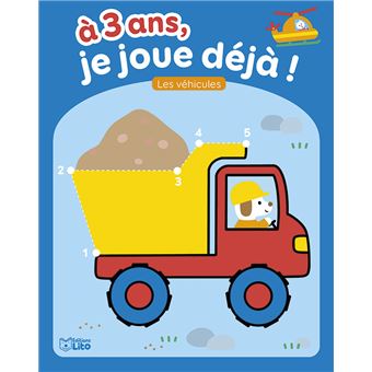 Engins et véhicules