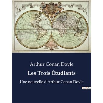 Les Trois Étudiants