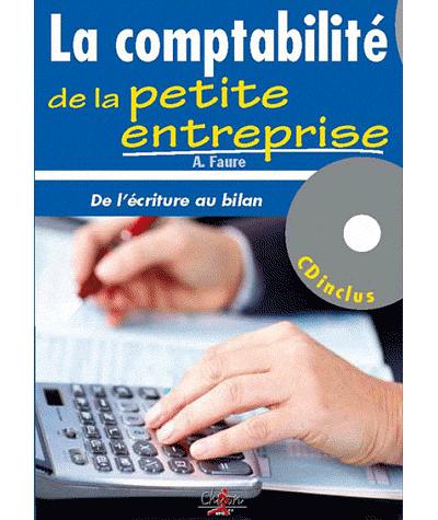 La comptabilité de la petite entreprise