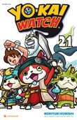 Yo-Kai Watch T21