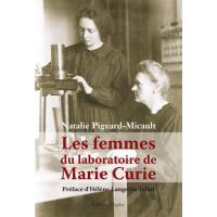 Les femmes du laboratoire Marie Curie