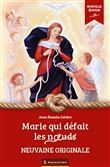 Neuvaine à Marie qui défait les noeuds - Version 2022