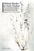 Tchernobyl Herbarium