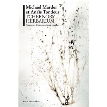 Tchernobyl Herbarium