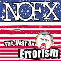 The war on errorism