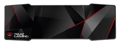 Tapis de souris Trust Gaming GXT 209 XXXL Noir